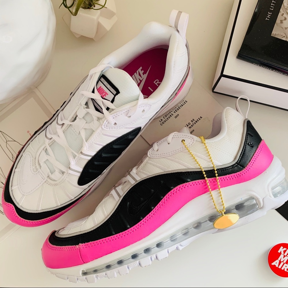 NWT Nike air Max 98 special edition - Picture 4 of 10